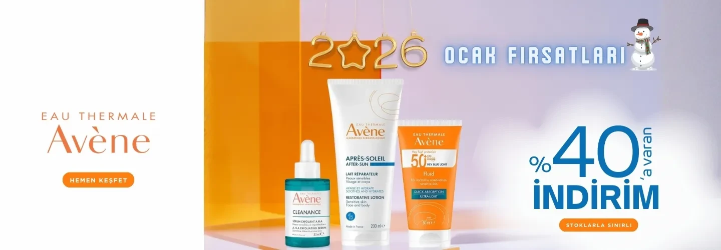 Avene