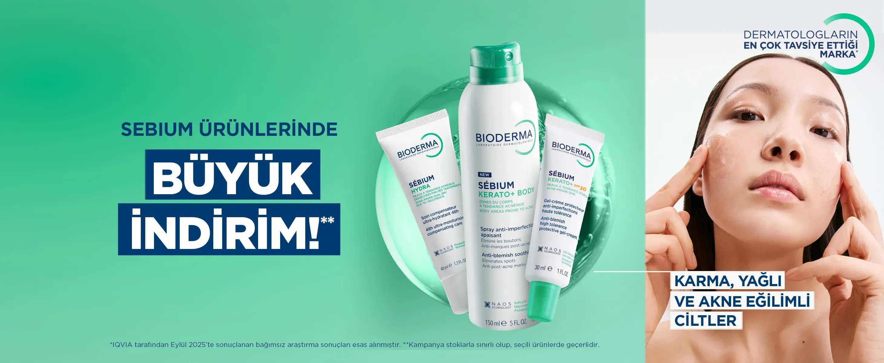 bioderma sebium