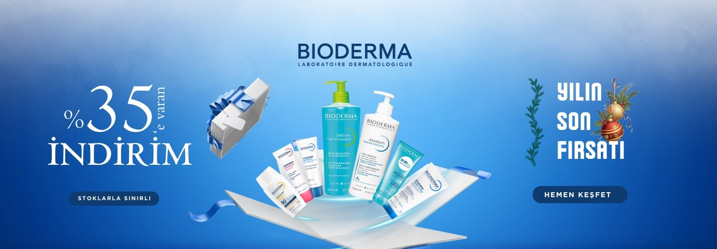Bioderma