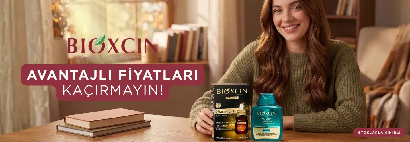 Bioxcin
