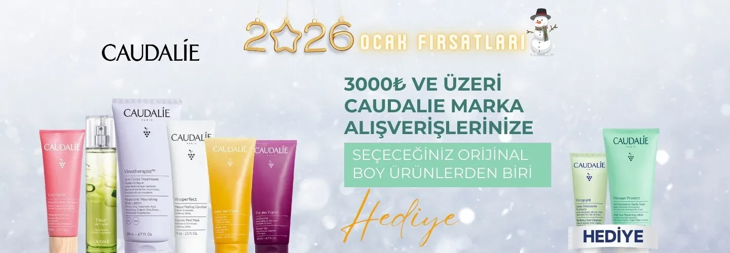 Caudalie Hediye