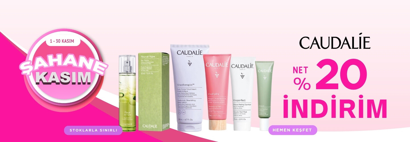 Caudalie