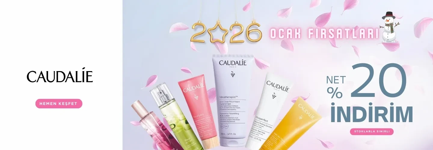 Caudalie