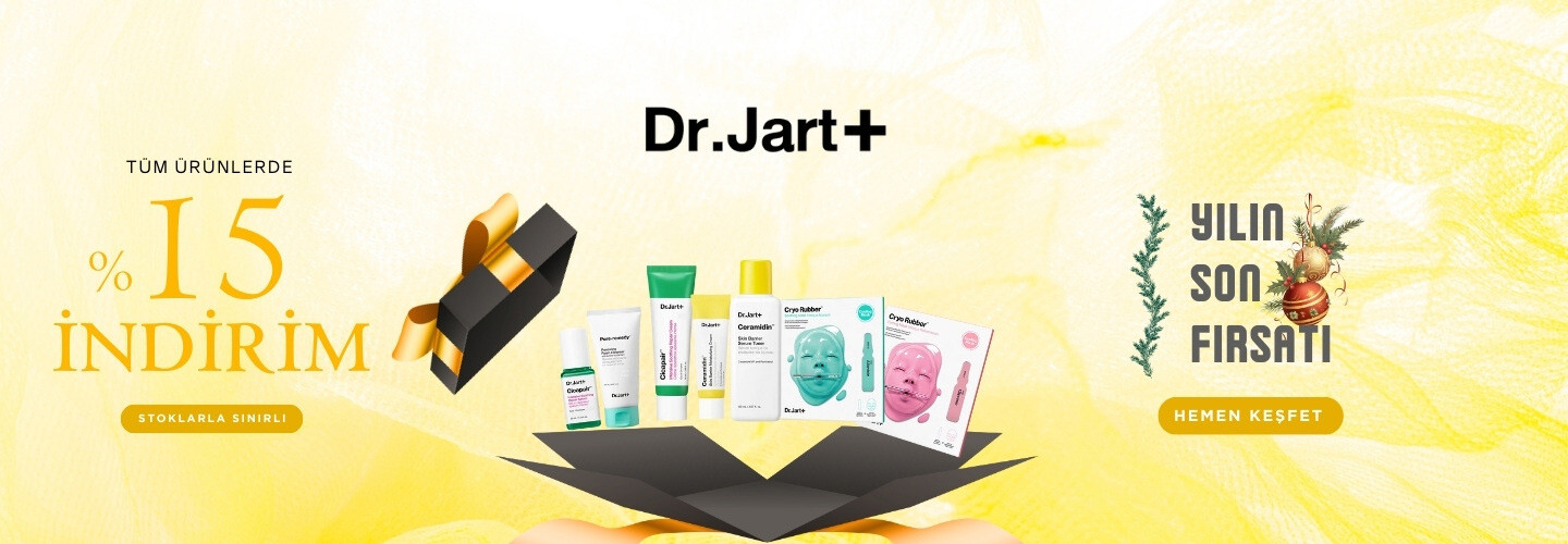 DR. Jart