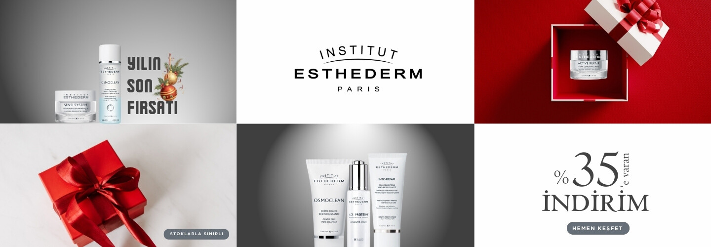 Institut Esthederm