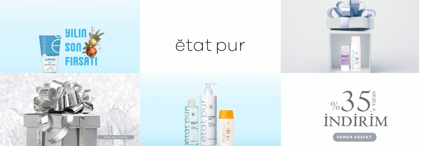 Etat Pure