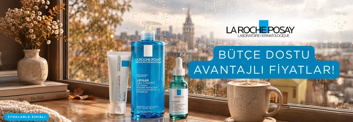 La Roche Posay
