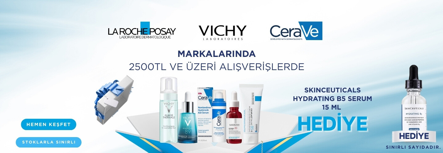 La Roche Posay