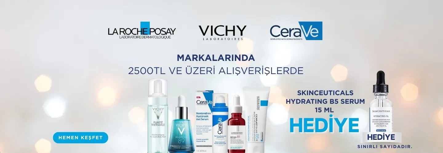 Loreal Hediye