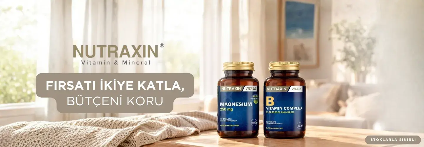 Nutraxin