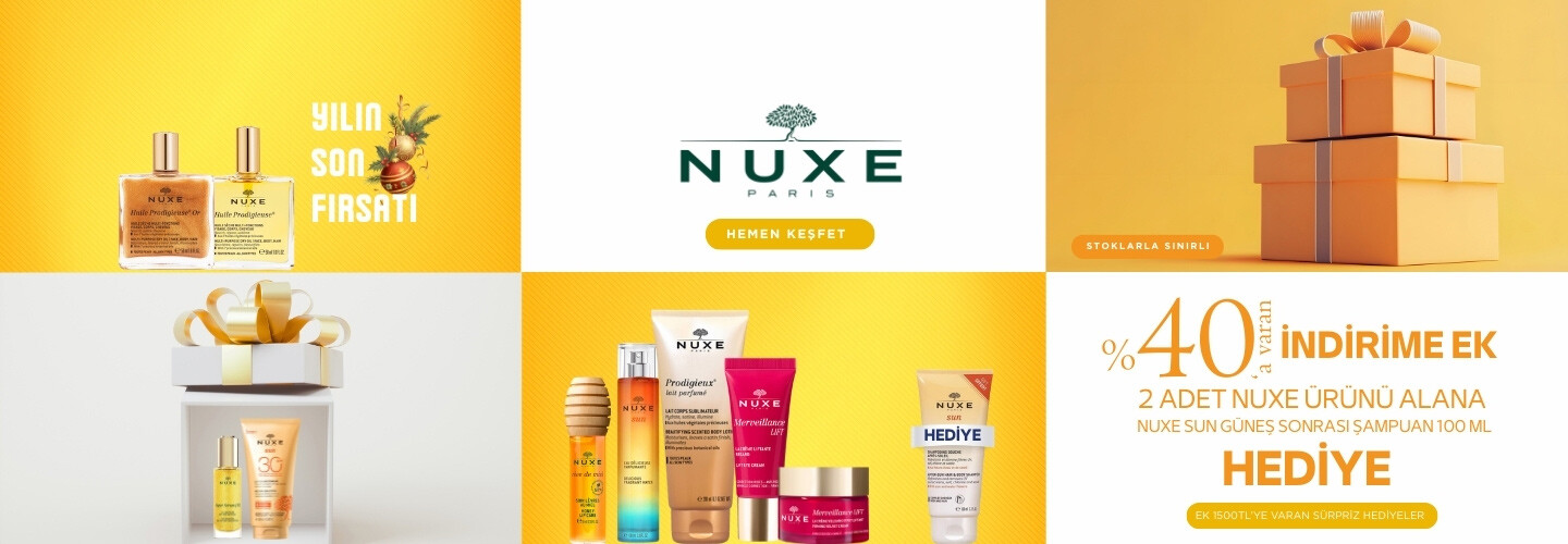 Nuxe