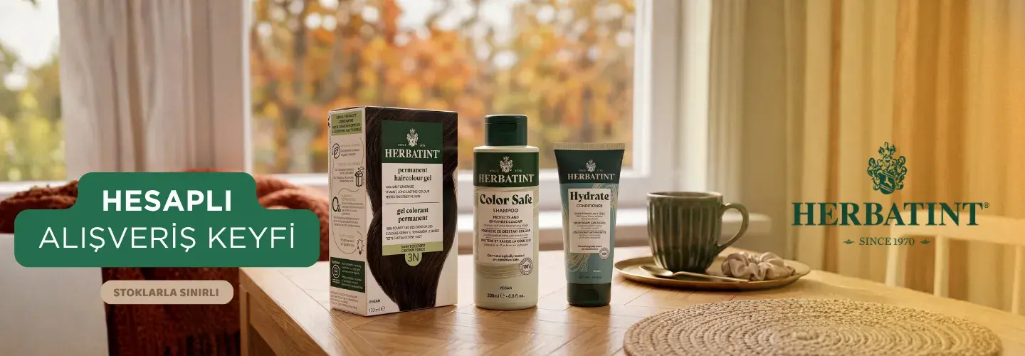 Herbatint