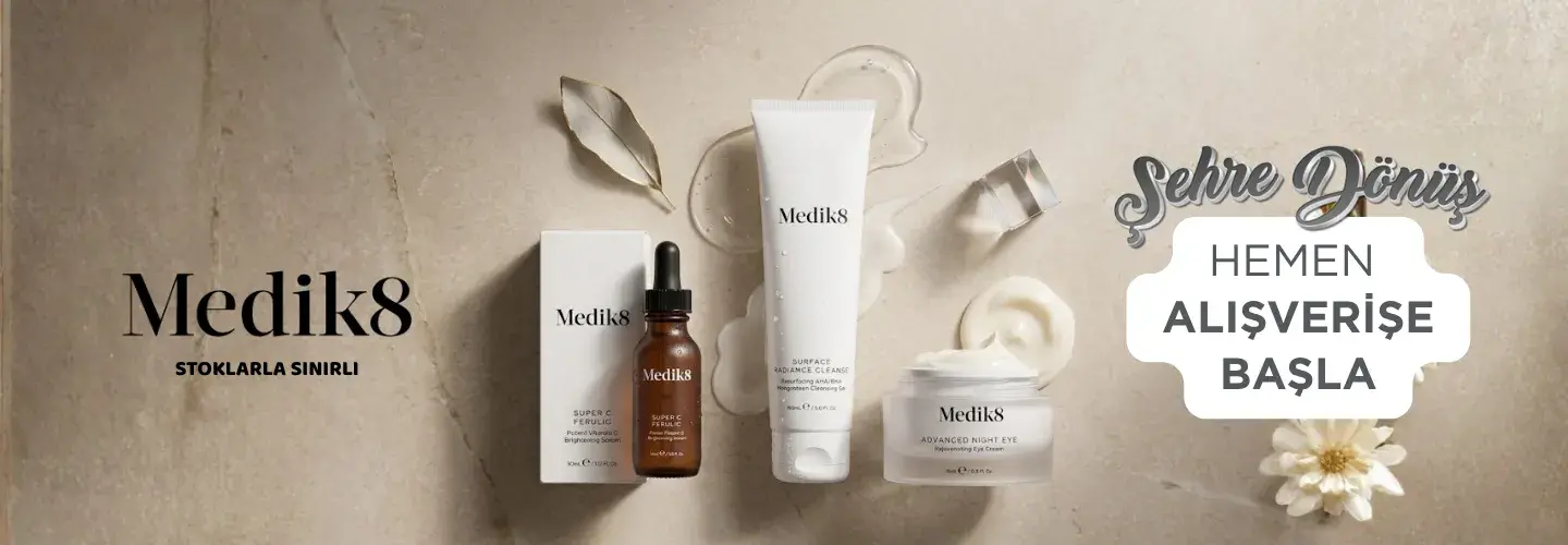 medik8