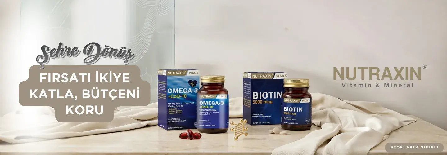 Nutraxin