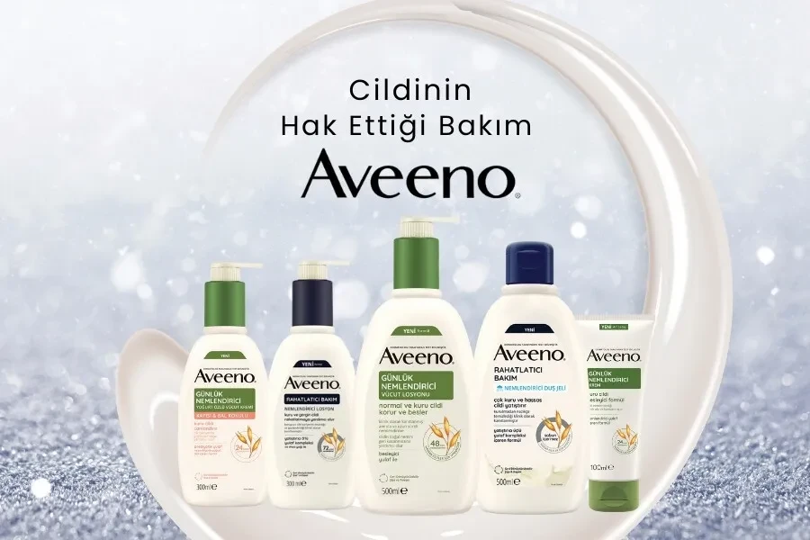 Aveeno