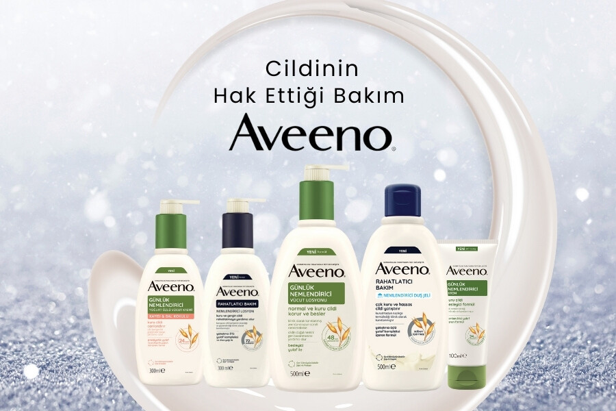 Aveeno