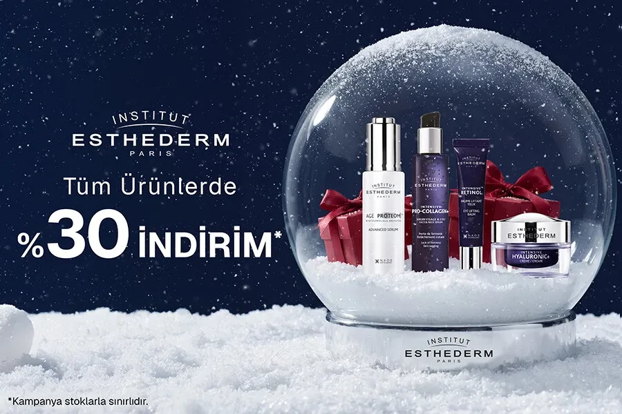 Esthederm