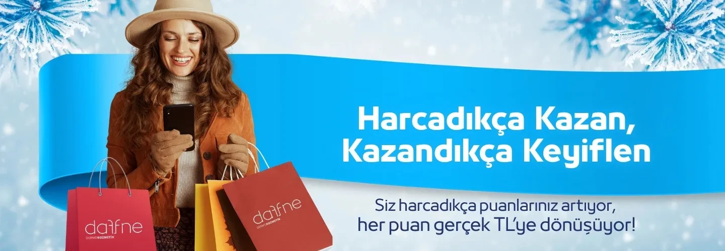 Harcadıkça Kazan