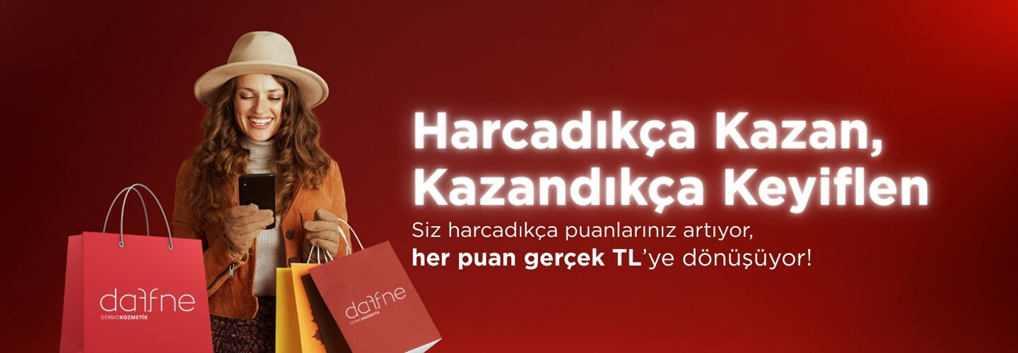 Harcadıkça Kazan