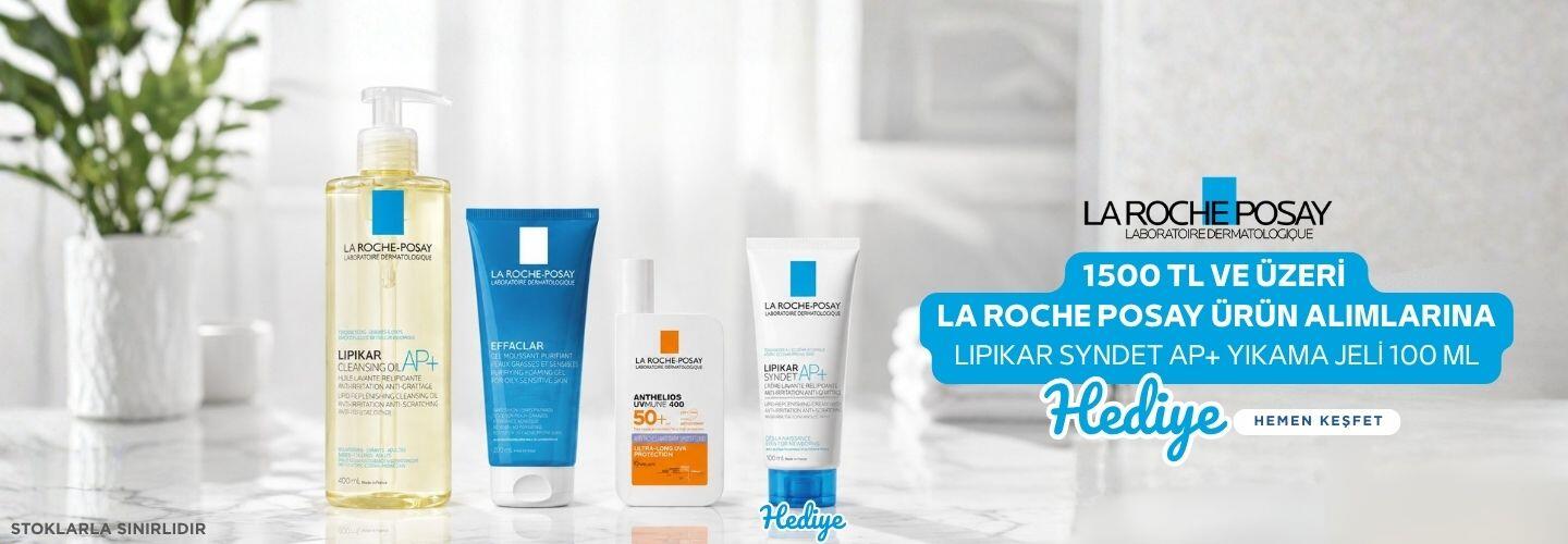 La Roche Posay_hediyelikampanya