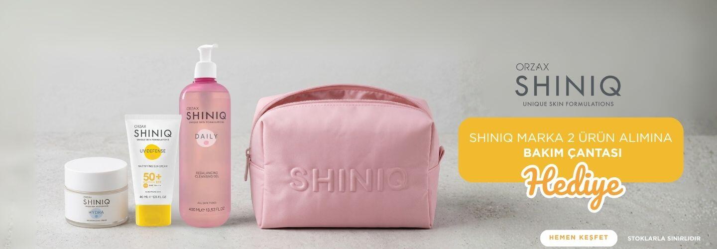 Shiniq_hediyekampanya