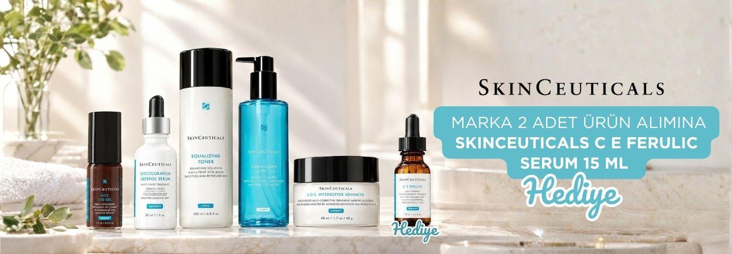 skinceuticals hediye_ kampanya
