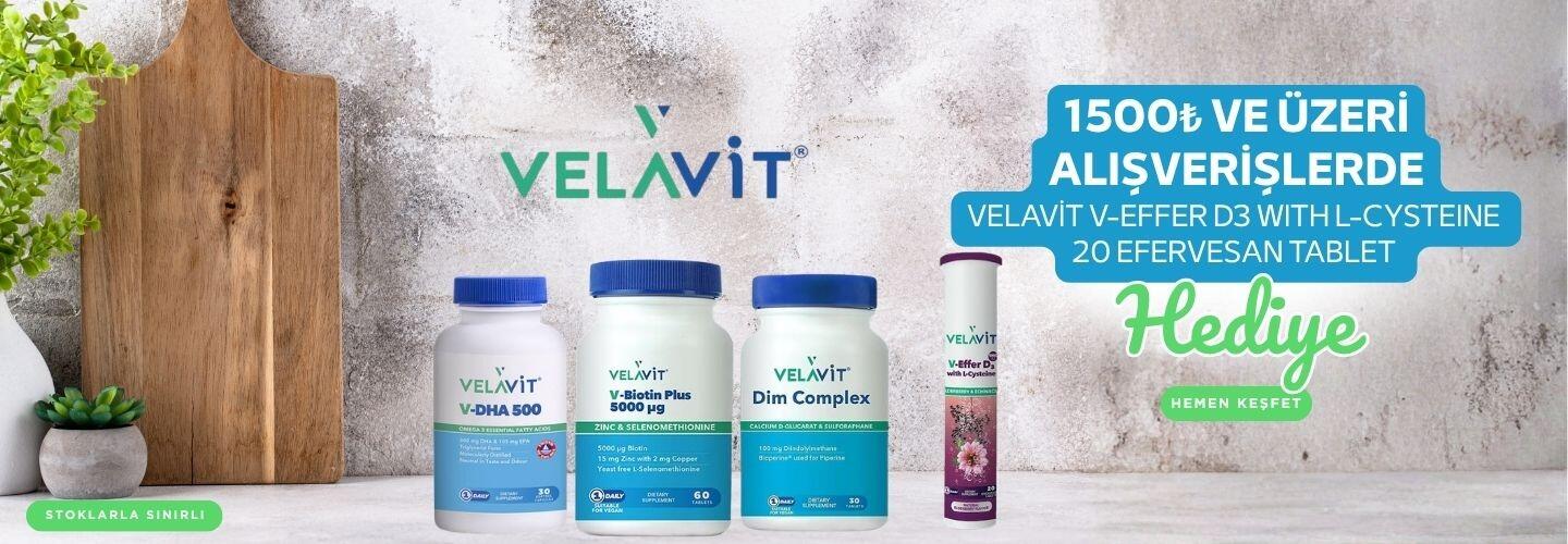 velavit hediye ürün