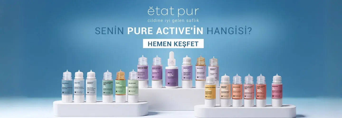 Etat Pur