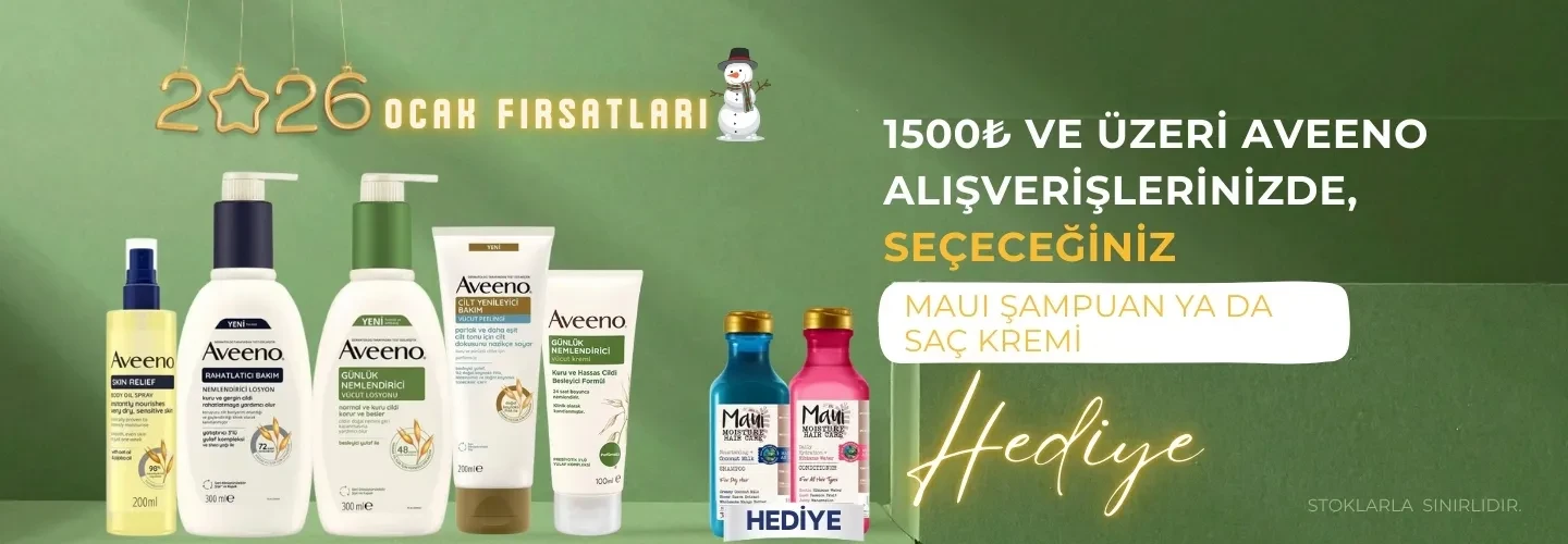 Aveeno