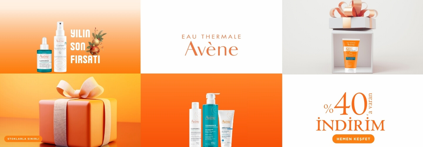 Avene