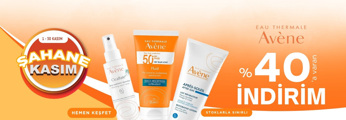 Avene