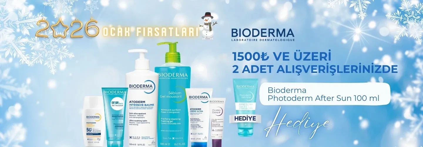 Bioderma