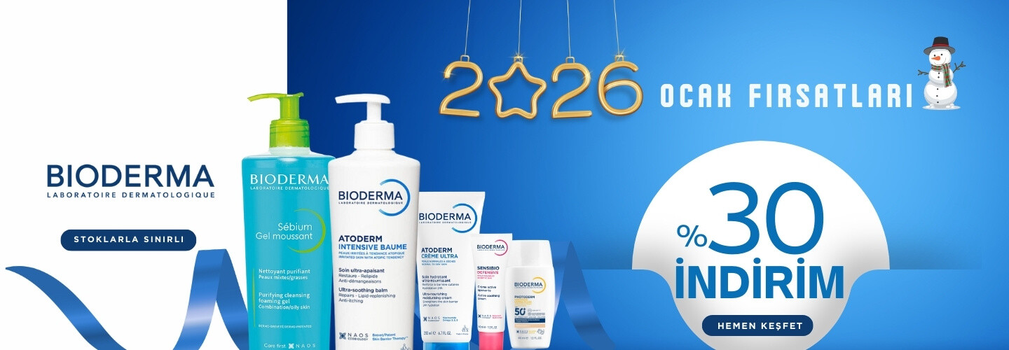 Bioderma