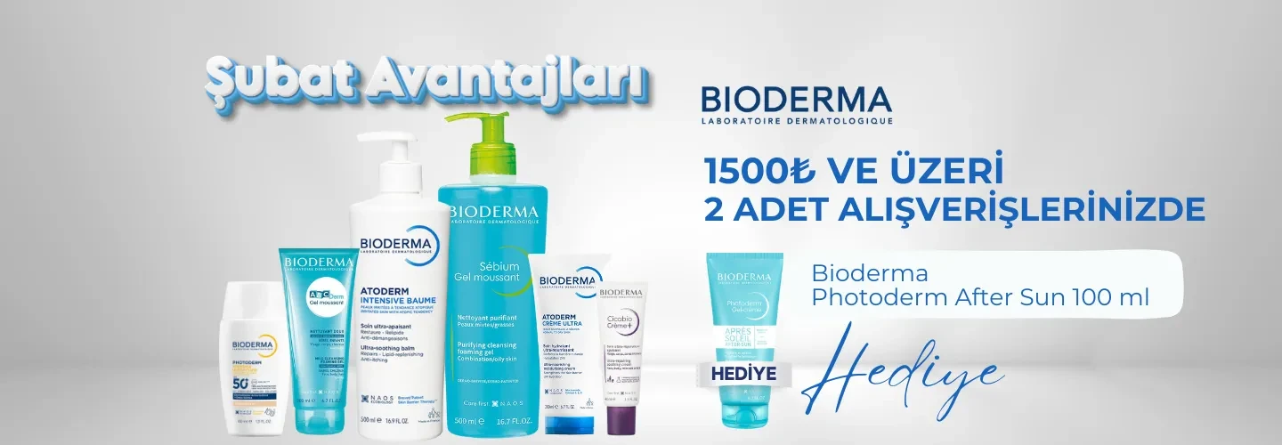 Bioderma