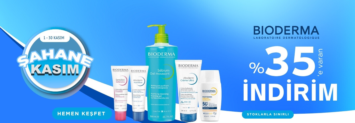 Bioderma