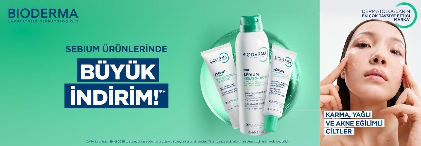 Bioderma sebıum