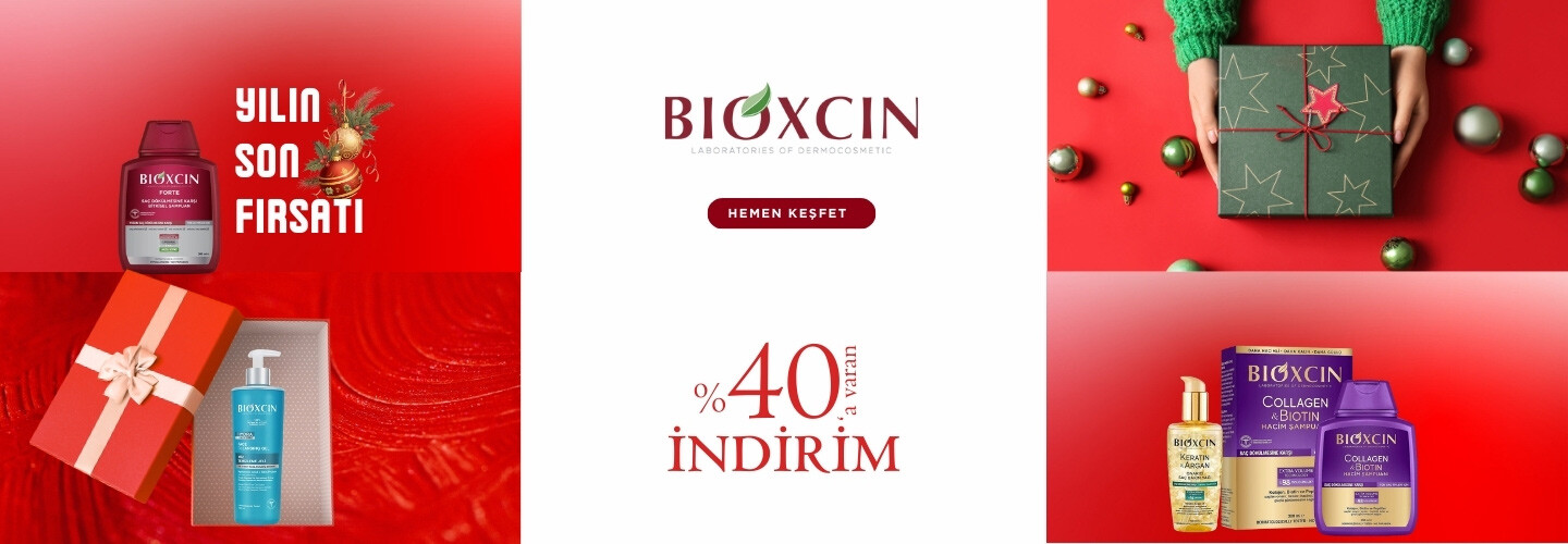 Bioxcin