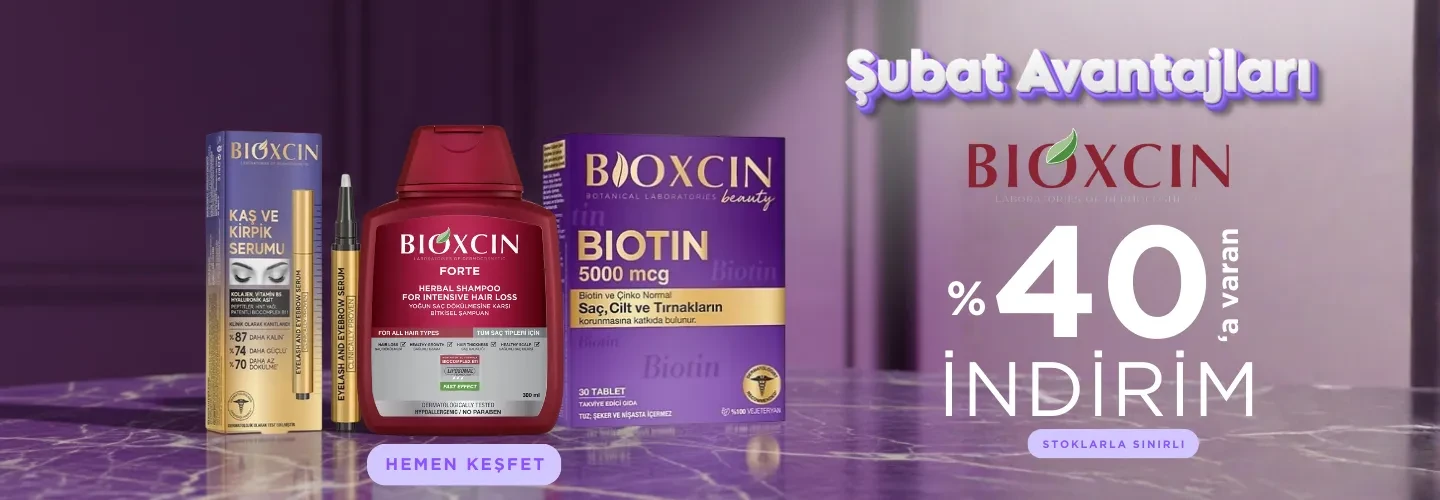 Bioxcin