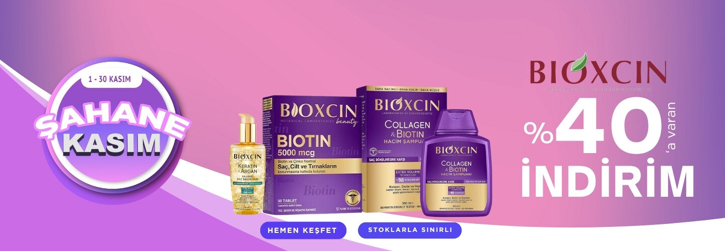 Bioxcin