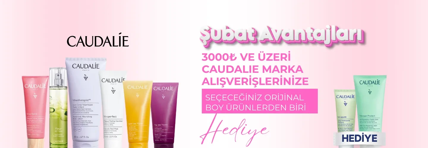 Caudalie Hediye