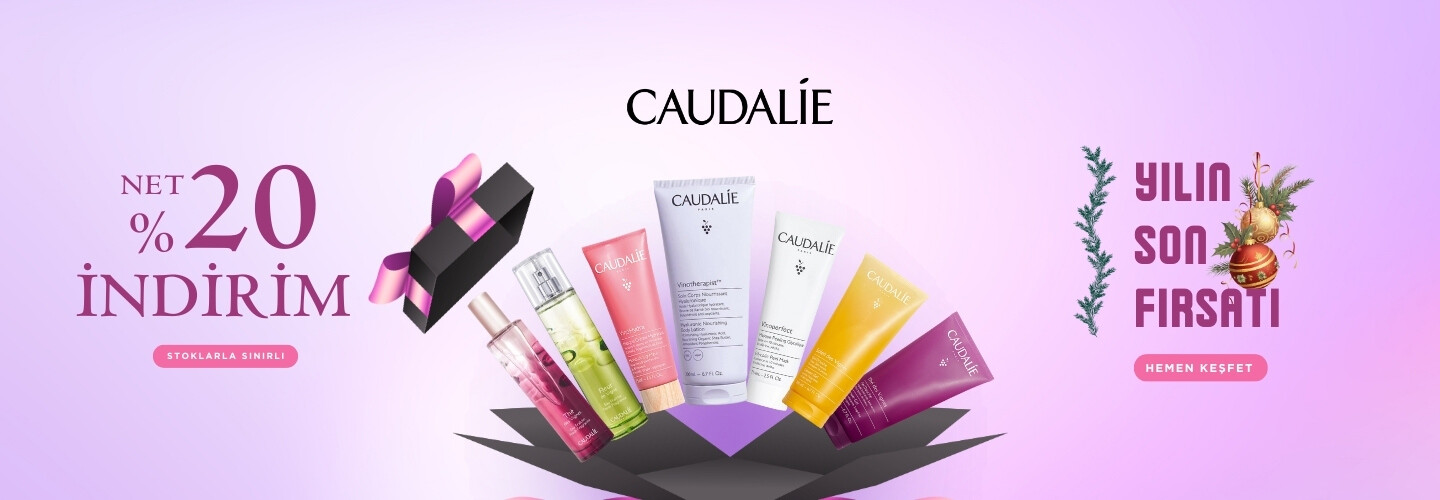 Caudalie