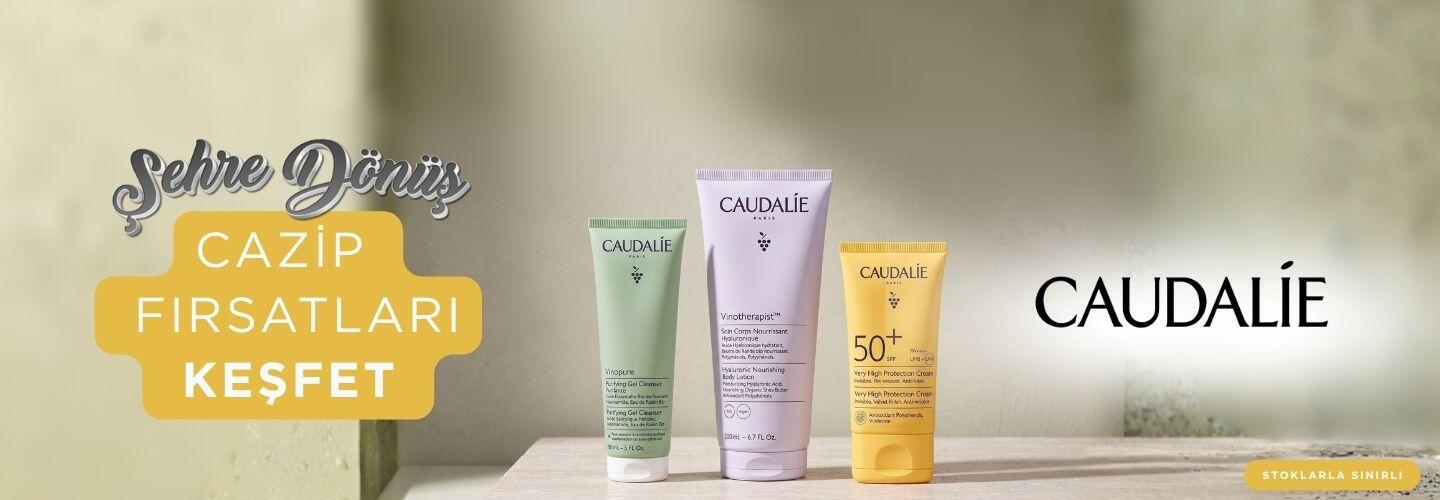 caudalie