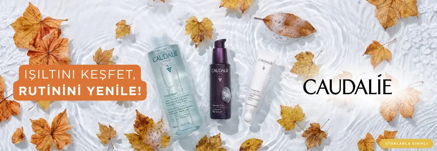 caudalie