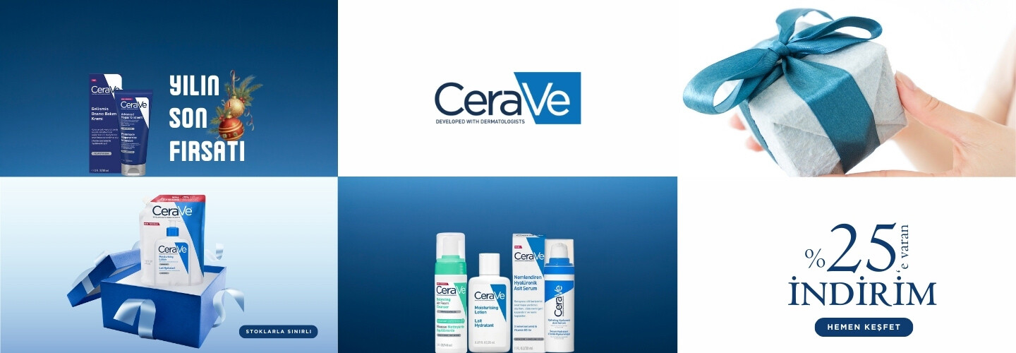 Cerave