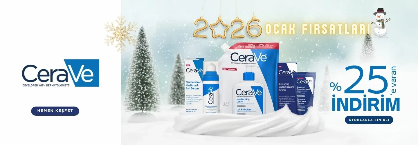 Cerave