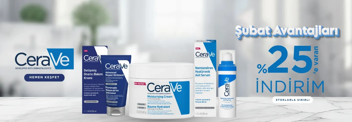 Cerave