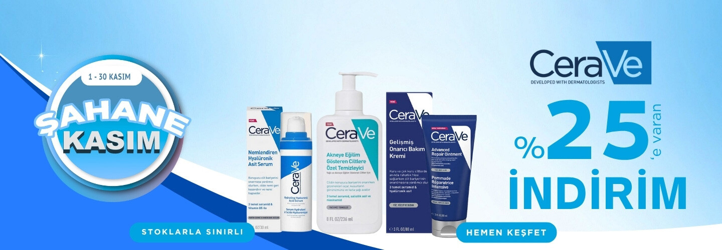 Cerave