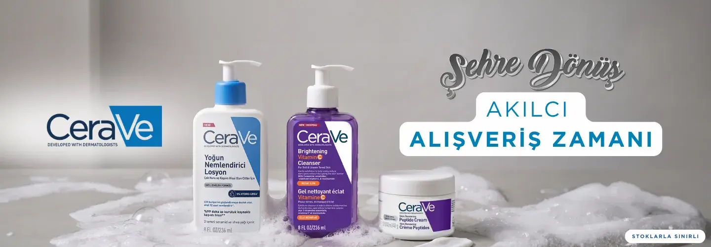 Cerave