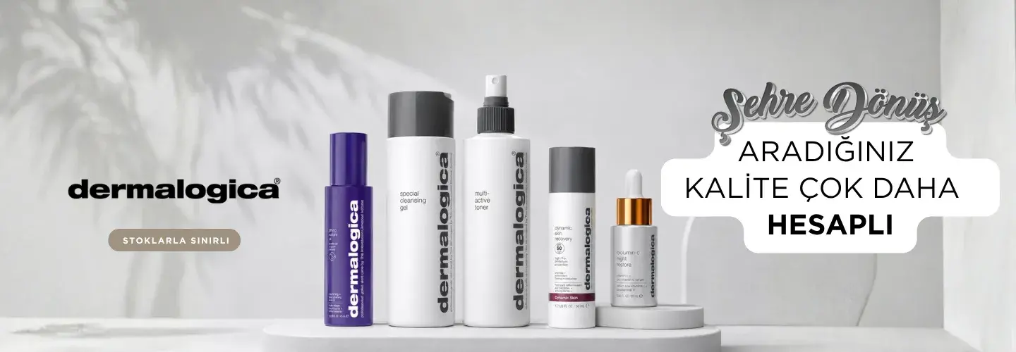 Dermalogica