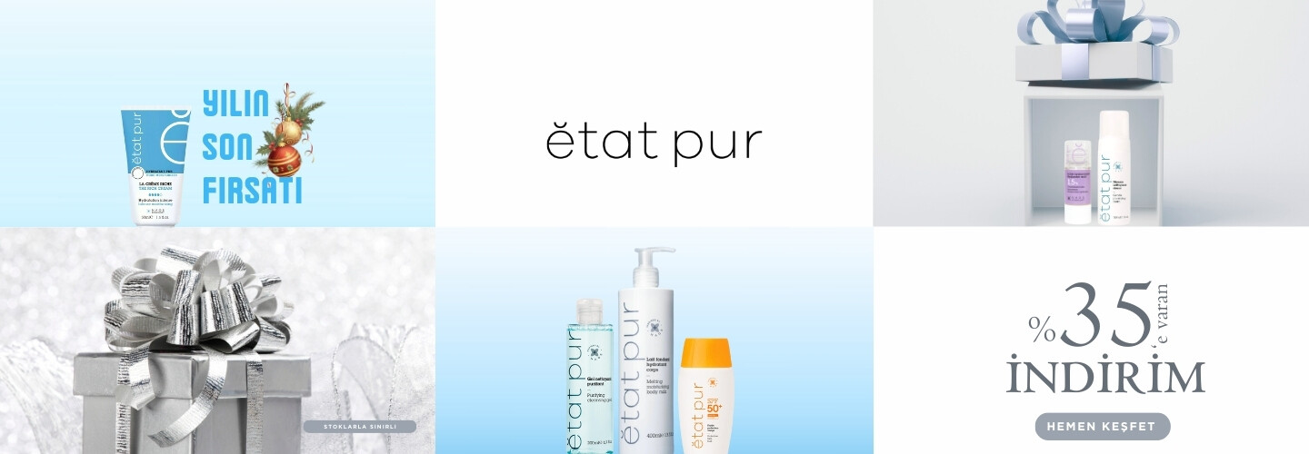 Etat Pure